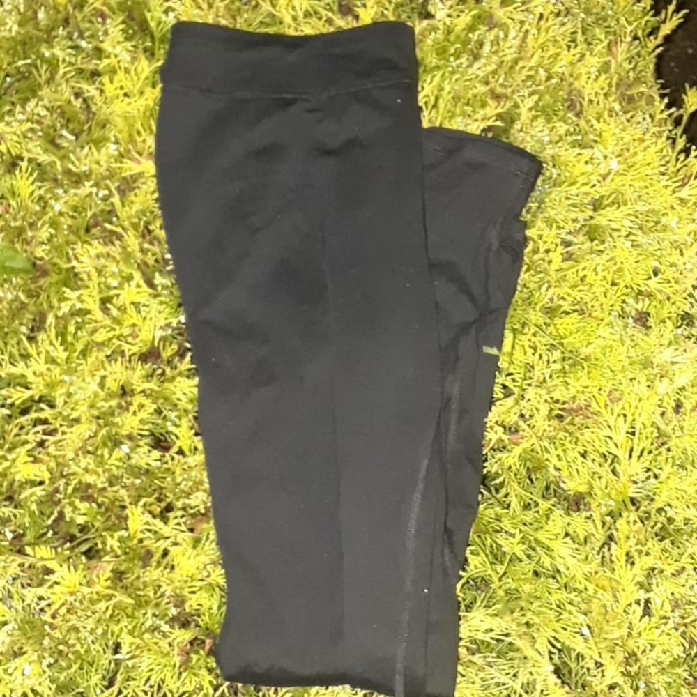 Girl under armour heatgear leggings